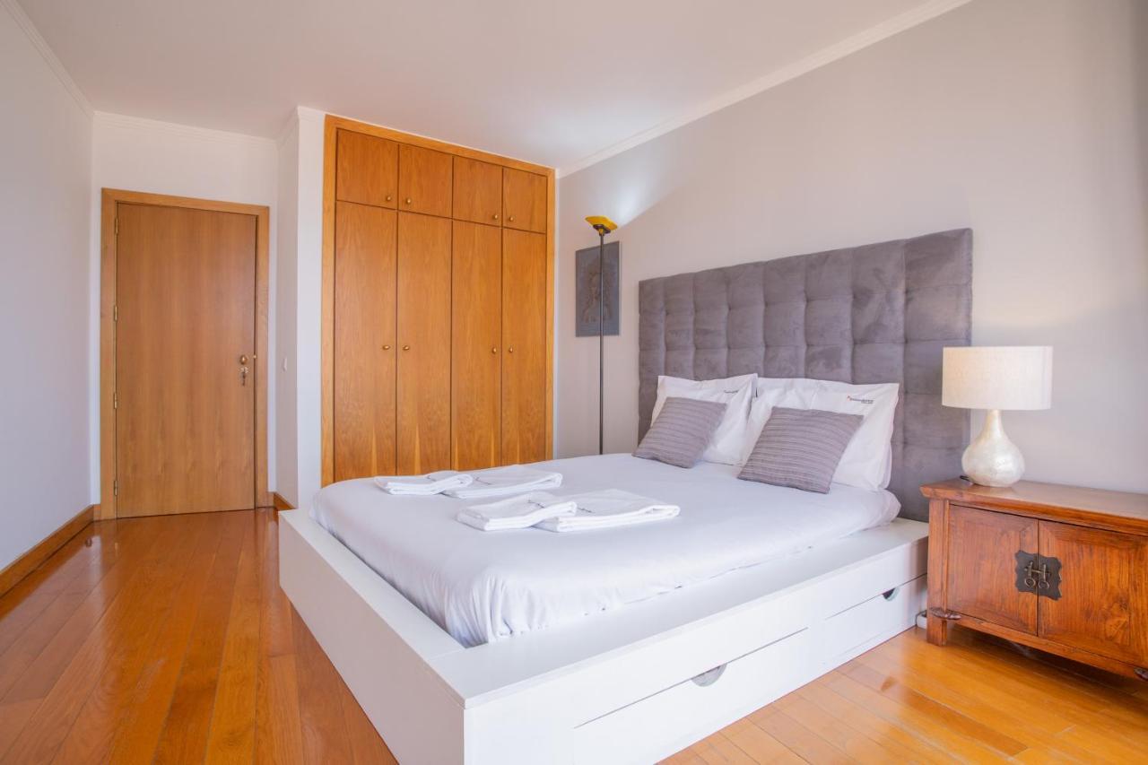 Flh Funchal Amazing Sea View Apartment With Pool Exterior foto