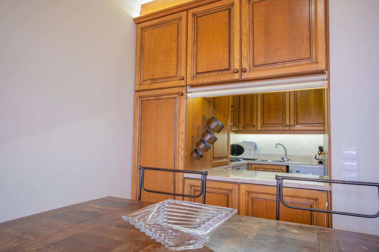 Flh Funchal Amazing Sea View Apartment With Pool Exterior foto